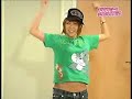 http://danceshuffle.tvちょっとしたコツをつかめば、３分間で誰でもダンスが覚えられる、かんたんダンスステップ!!