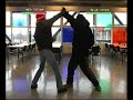 Van nul tot ninja #10 - showdown Van nul tot ninja #10 - showdown