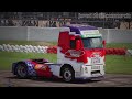 F�rmula Truck 2013 - etapa de Caruaru