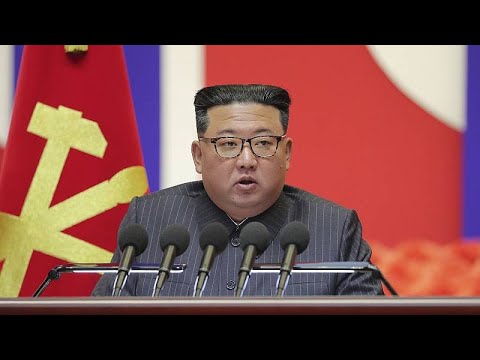 Nordkorea: Kim Jong-un erklärt Covid-19 für »besiegt«  ...