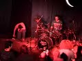 Matthias Dangel Drumsolo April 2006 Matthias Dangel Drumsolo April 2006