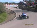 Introducción de la segunda crono de Pozoblanco, para mas informacion www.arassvideosport.tk