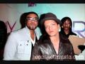 Bruno Mars ft. Philip Lawrence - Press It [Lyrics in Desc.]