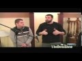 American architect accepts ISLAM, non-Muslims MUST SEE!!!