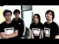 瘋狂撒野第二站--5/7中華科大sound boss 騷包promo
