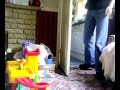Azz1991 vs the Vacuum Cleaner