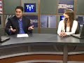 Teacher Gets Fired For Witchcraft
