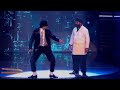 Britains Got Talent The FINAL 2008: Signature HQ