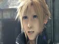 cloud vs kadaj   sephiroth   go to sleep