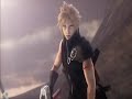 cloud vs kadaj   sephiroth   go to sleep