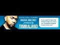 Timbaland rips song - new information