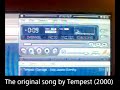 Timbaland rips song - new information