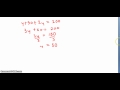 Substitution