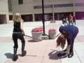 Random Otakon video of DOOM