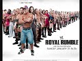Skillet – WWE Royal Rumble 2010 Official Theme Song: Hero - Skillet + 