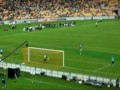 Wellington Phoenix Home Minor Semi's vs Perth & Newcastle