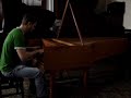 Música do Mario Theme no Cravo on Harpsichord Videogame theme Música do Mario Theme no Cravo on Harpsichord Videogame theme