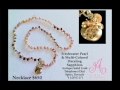 Ainsley Gemstone Jewelry
