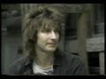 Henry Rollins - Early Spoken Word