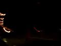 Laffy-Taffy Huddz man on motorway doin (174mph)