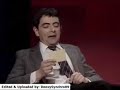 Rowan Atkinson - fatal beating Rowan Atkinson - fatal beating