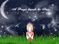 One more Night-Sasuke+Sakura