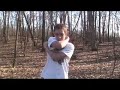 This is a tutorial for beginning nunchaku artists.