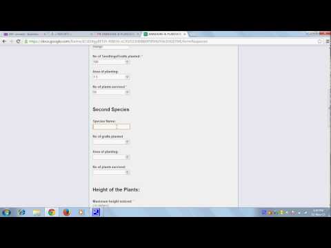 how to fill tnvat annexure v