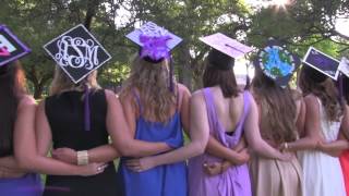 Pledge Delta Zeta All Over Again