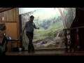 2010-05-14 | Jessie - choreographed by Josh Talbot & Brett Jenkins ~> Line dance - Jessie Choreographed by Brett Jenkins & Josh Talbot. Song by Joshua Kadison ... jessie ... ()