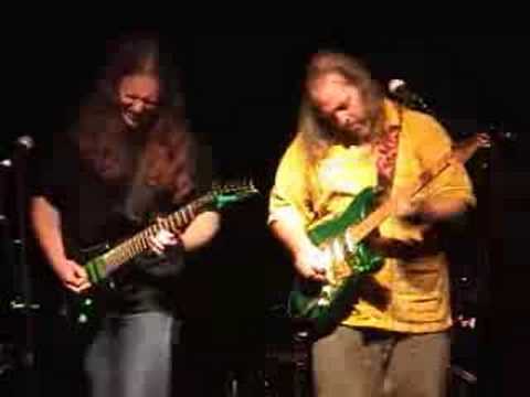 Mike Keneally - Echidnas Arf