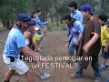Scouts Severo Montalvo