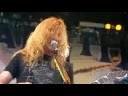 Megadeth - Washington is Next!