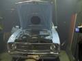 videos de Blue XA Ford Coupe