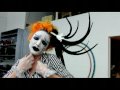 Scar Sings Opera As A Sad Clown