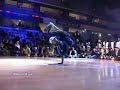 Breakdance Tricks And Combos #1