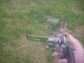 Tanaka S&W M500 Airsoft