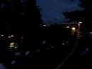Paralyzer by Finger Eleven live at Stampede 2007