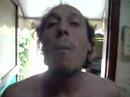 cigarro en la boca