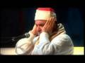 Excellent Recitation Of Surah Takweer - Qari Basit