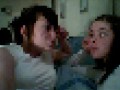 Rebecca and Cathaleenn (yet agen !:O) lyr x3