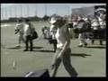 Annika Sorenstam Appearance