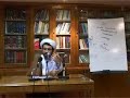 As part of a series of lectures on Self-Knowledge, Sheikh Muhammad Shomali introduces the themes of Law and Morality; their respective domains, their goals and how they shape the life of a Muslim. Dr. Shomali introduces Law as the primary foundation and a necessary requirement from which loftier peaks of perfection can be reached. Morality, unlike Law which focuses on the minimum level of perfection, caters for the different ambitions and potentialities for every human being. Sheikh Shomali is a graduate of the Islamic Seminaries in Qum and also holds a doctorate in Philosophy.