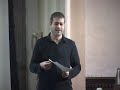 Social Psychology Lecture, UCLA, Matthew Lieberman, Ph.D. (Psych 135), 12.03.09