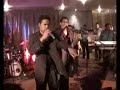 pachito alonso y sus kini kini live in stockholm with special guests calixto oviedo on drums & peruch�n jr. on synth. may 28, 2004