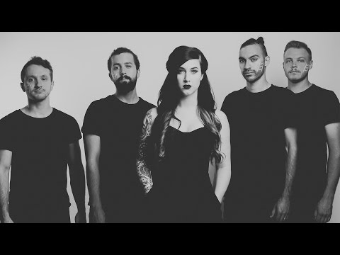 LEAV/E/ARTH debut music video for new single, “The End” LEAV/E/ARTH debut music video for new single, “The End”