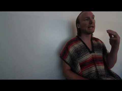 Andy Dearth. Reminded of life