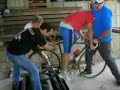 Turbo Bike