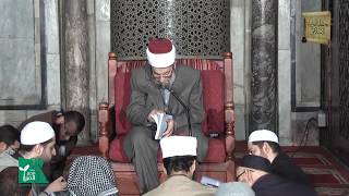 التفسير الفقهي