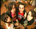 Freak out!